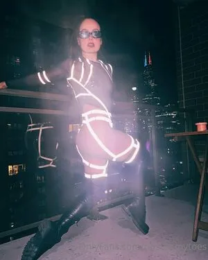 Bluntbarbie OnlyFans Leaked Free Thumbnail Picture - #kF8MFZudAS