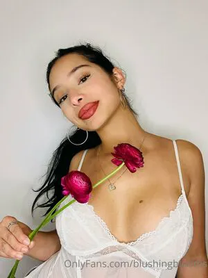 Blushingblooms OnlyFans Leaked Free Thumbnail Picture - #DxMx1iwE1Y