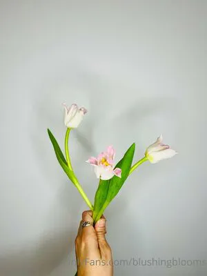 Blushingblooms OnlyFans Leaked Free Thumbnail Picture - #q9lkFNz1ib