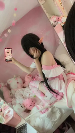 Blushymallow OnlyFans Leaked Free Thumbnail Picture - #Is3i9KnqRu