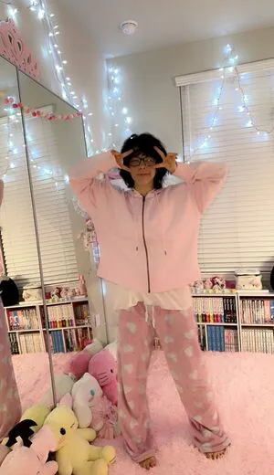 Blushymallow OnlyFans Leaked Free Thumbnail Picture - #Jst4xcPc9Z