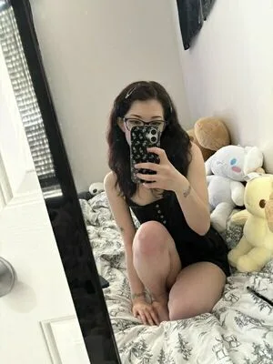 Blushymallow OnlyFans Leaked Free Thumbnail Picture - #ZUIHitsCzT