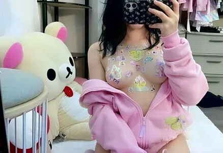 Blushymallow OnlyFans Leaked Free Thumbnail Picture - #c7NLgeQXSg
