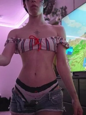 Blushymallow OnlyFans Leaked Free Thumbnail Picture - #d4TBFXPgba