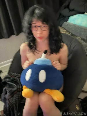 Blushymallow OnlyFans Leaked Free Thumbnail Picture - #eb02yqhu3c