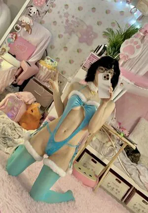 Blushymallow OnlyFans Leaked Free Thumbnail Picture - #oxTZdJdJZC