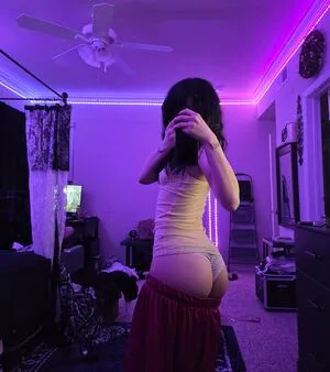 Blushymallow OnlyFans Leaked Free Thumbnail Picture - #tdsWOhA7BK