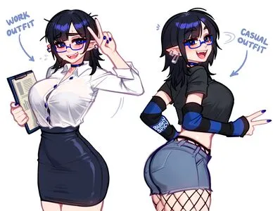 Blushyspicy Thumbnail Picture