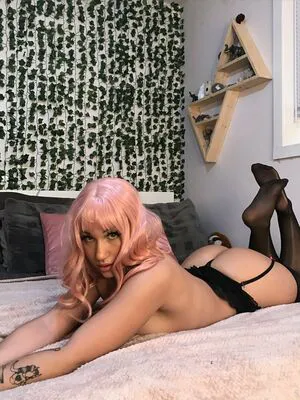 Bluubaby5 OnlyFans Leaked Free Thumbnail Picture - #LxvXeQpJsY