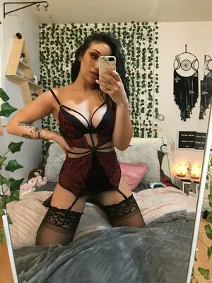Bluubaby5 OnlyFans Leaked Free Thumbnail Picture - #MjsrbMUjyY