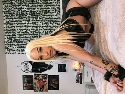 Bluubaby5 OnlyFans Leaked Free Thumbnail Picture - #aPCW4NJtZY