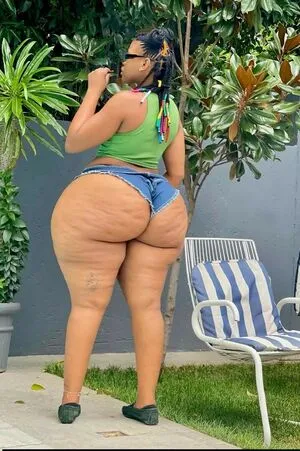 Blvckasszilla OnlyFans Leaked Free Thumbnail Picture - #1x5w0GABjU