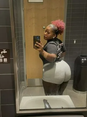 Blvckasszilla OnlyFans Leaked Free Thumbnail Picture - #2UwkyFITKM