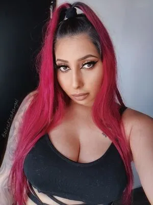 Blxckcatangel Thumbnail Picture
