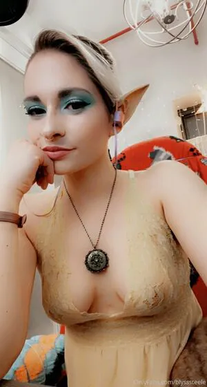 Blysssteele OnlyFans Leaked Free Thumbnail Picture - #C4mdQ3TMGP