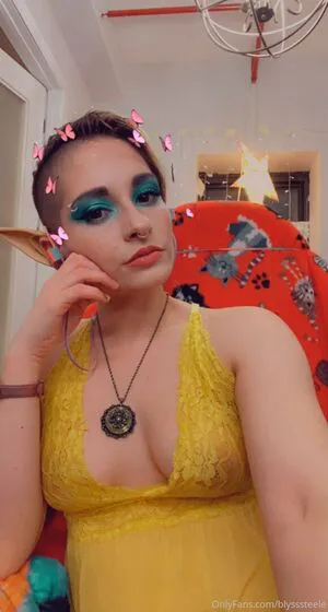 Blysssteele OnlyFans Leaked Free Thumbnail Picture - #PnLwKs5y7G