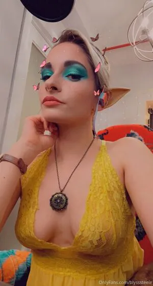 Blysssteele OnlyFans Leaked Free Thumbnail Picture - #ZnZYh1DJbG