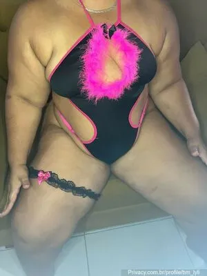Bm Lyli OnlyFans Leaked Free Thumbnail Picture - #Iu7x1OAlSh