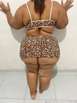Bm Lyli OnlyFans Leaked Free Thumbnail Picture - #LR3TIAzTS2