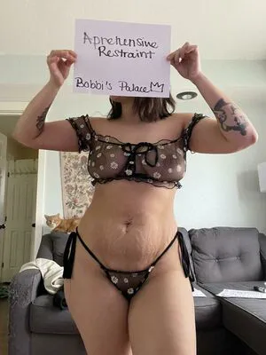 Bobbi OnlyFans Leaked Free Thumbnail Picture - #gUMVGWRdDo