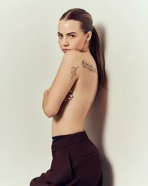 Bobbialthon OnlyFans Leaked Free Thumbnail Picture - #IJeGy3k5D0