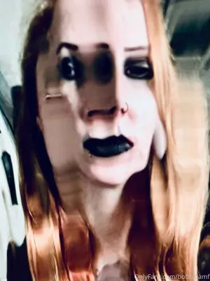 Bobbibamf OnlyFans Leaked Free Thumbnail Picture - #V7bOJZNSfo
