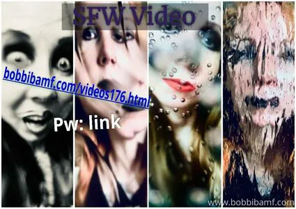 Bobbibamf OnlyFans Leaked Free Thumbnail Picture - #XHV7UYuUeP