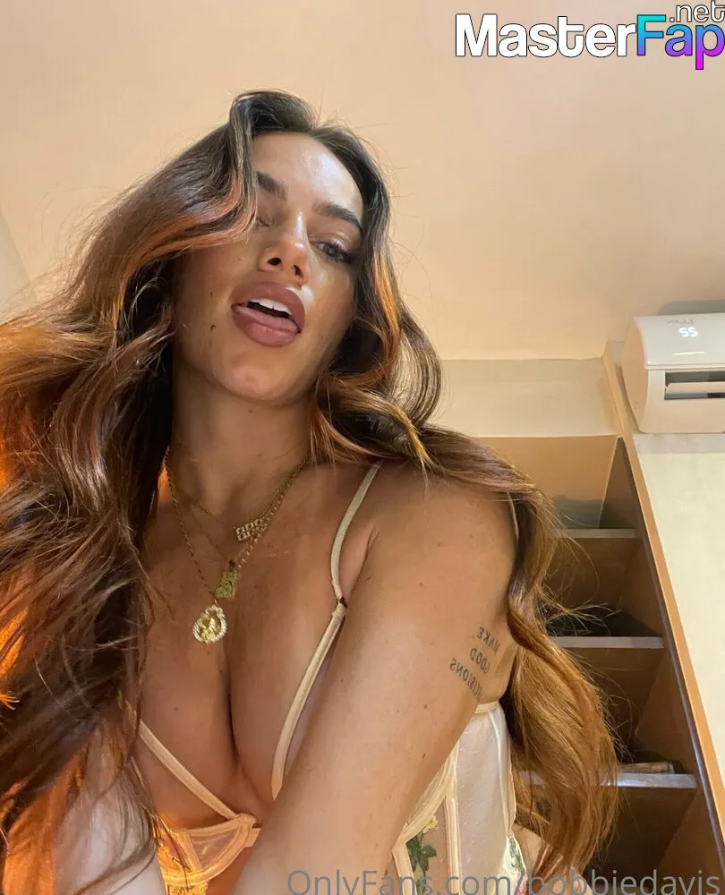 Bobbiedavis Nude OnlyFans Leak Picture sJsJwNQUPE | MasterFap.net