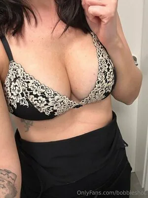 Bobbieshot OnlyFans Leaked Free Thumbnail Picture - #SAsM6GbCQK