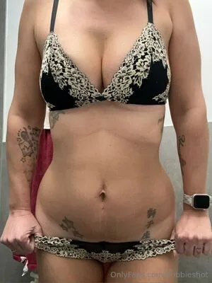 Bobbieshot OnlyFans Leaked Free Thumbnail Picture - #WTekCvcgsQ