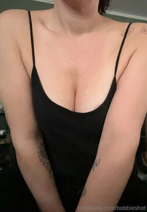 Bobbieshot OnlyFans Leaked Free Thumbnail Picture - #WycOSVEd6f