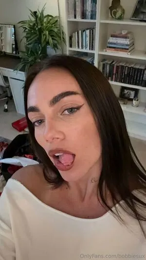 Bobbiesux OnlyFans Leaked Free Thumbnail Picture - #Z02UNvphFG