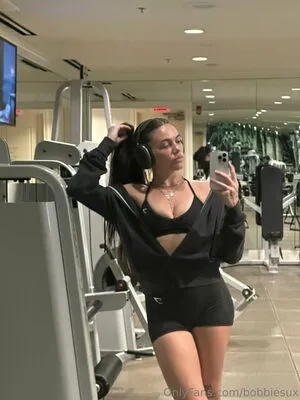 Bobbiesux OnlyFans Leaked Free Thumbnail Picture - #z1rw5o6GW4