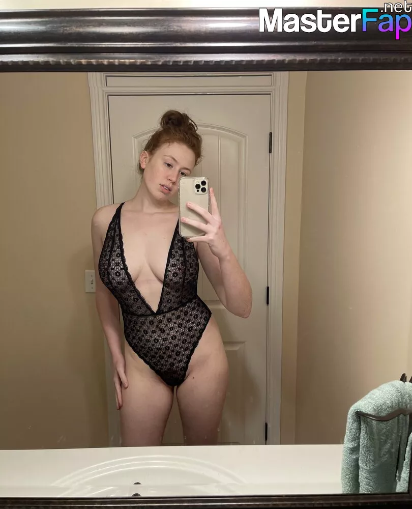Bobbiesweets Nude OnlyFans Leak Picture jJj0yjATl5 | MasterFap.net