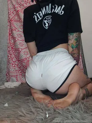 Bodaciousbizzy OnlyFans Leaked Free Thumbnail Picture - #bv6HK4MLWz