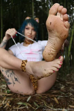 Bodaciousbizzy OnlyFans Leaked Free Thumbnail Picture - #q87lHywWio