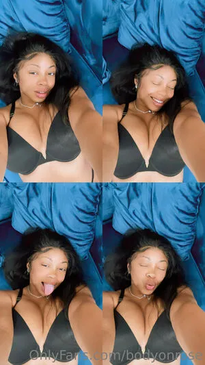 Bodyonrose Thumbnail Picture