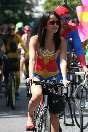 Bodypainting And Body Art Thumbnail Picture