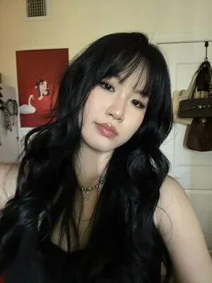 Bok Asmr OnlyFans Leaked Free Thumbnail Picture - #GpgEY88090