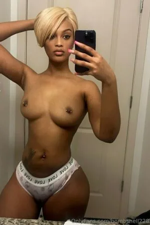 Bombshell OnlyFans Leaked Free Thumbnail Picture - #DR0NVZMLgO