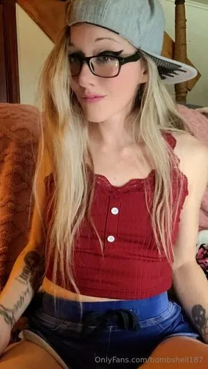 Bombshell187 OnlyFans Leaked Free Thumbnail Picture - #J1UWd2p9XH