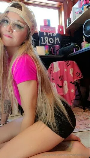 Bombshell187 OnlyFans Leaked Free Thumbnail Picture - #XG2vtLgS2p