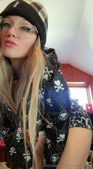 Bombshell187 OnlyFans Leaked Free Thumbnail Picture - #vuJse5PSZP