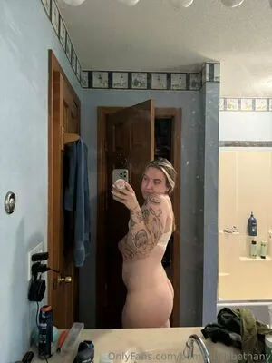 Bombshellbethany OnlyFans Leaked Free Thumbnail Picture - #QDeJEx8pmP