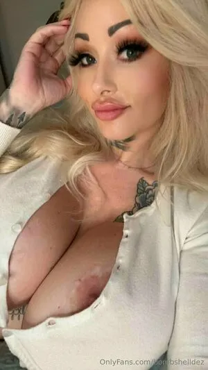 Bombshelldez OnlyFans Leaked Free Thumbnail Picture - #uxQi8RBhK1