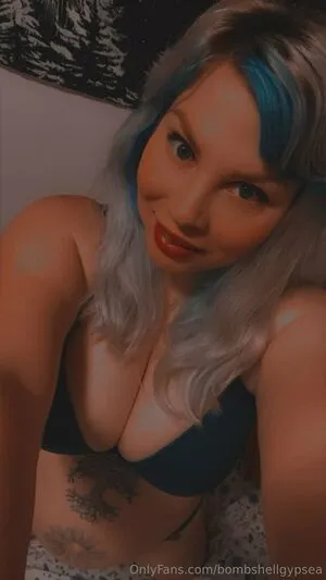 Bombshellgypsea OnlyFans Leaked Free Thumbnail Picture - #KkNg2BxHkO