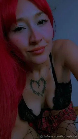 Bommboon OnlyFans Leaked Free Thumbnail Picture - #6aUTi7KuEC
