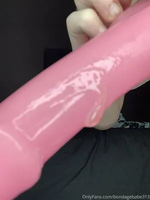 Bondagebabe313 OnlyFans Leaked Free Thumbnail Picture - #xmPdEK7lej
