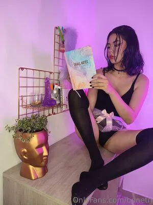 Boneth OnlyFans Leaked Free Thumbnail Picture - #fZVVfypCxh