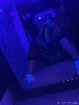 Bonezxxx OnlyFans Leaked Free Thumbnail Picture - #2HjunDo6Jr
